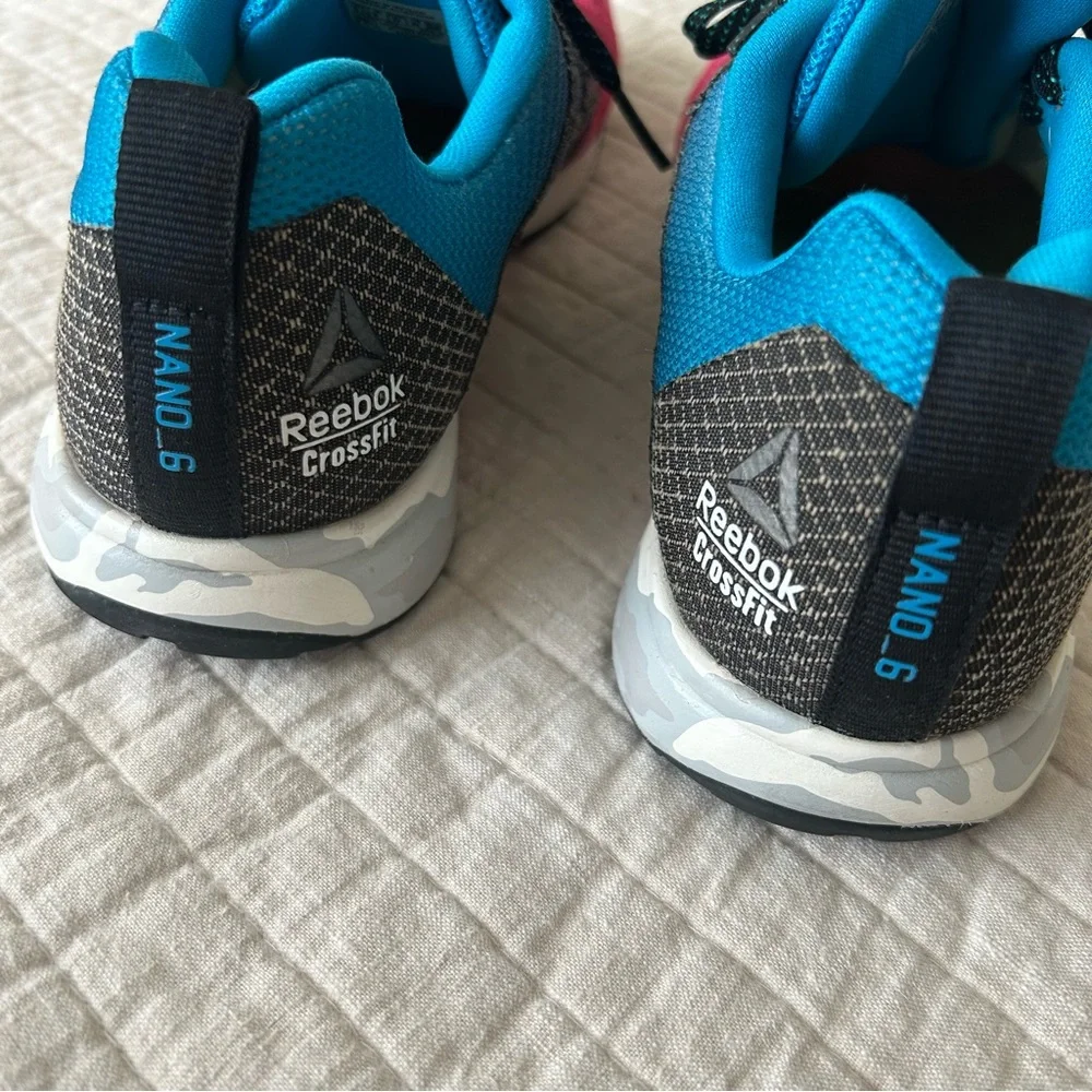 Reebok Crossfit Nano 6 - Picture 3 of 6